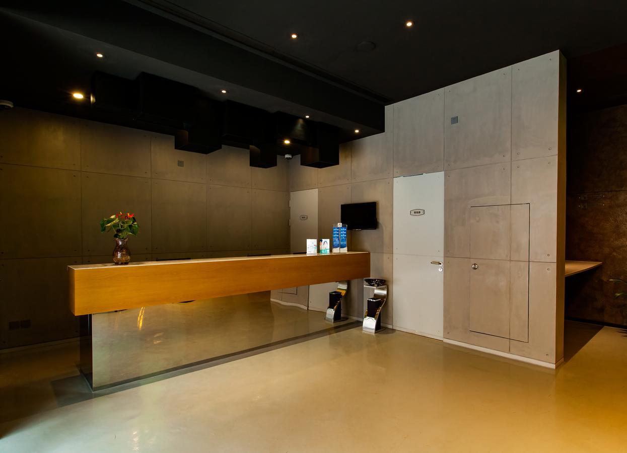 Jinjiang Inn Select Shaoxing Jiefang North Road Εξωτερικό φωτογραφία