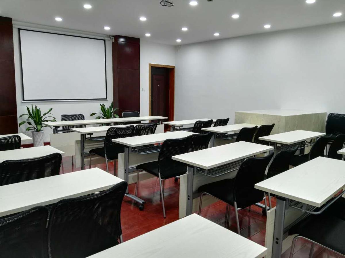 Jinjiang Inn Select Shaoxing Jiefang North Road Εξωτερικό φωτογραφία